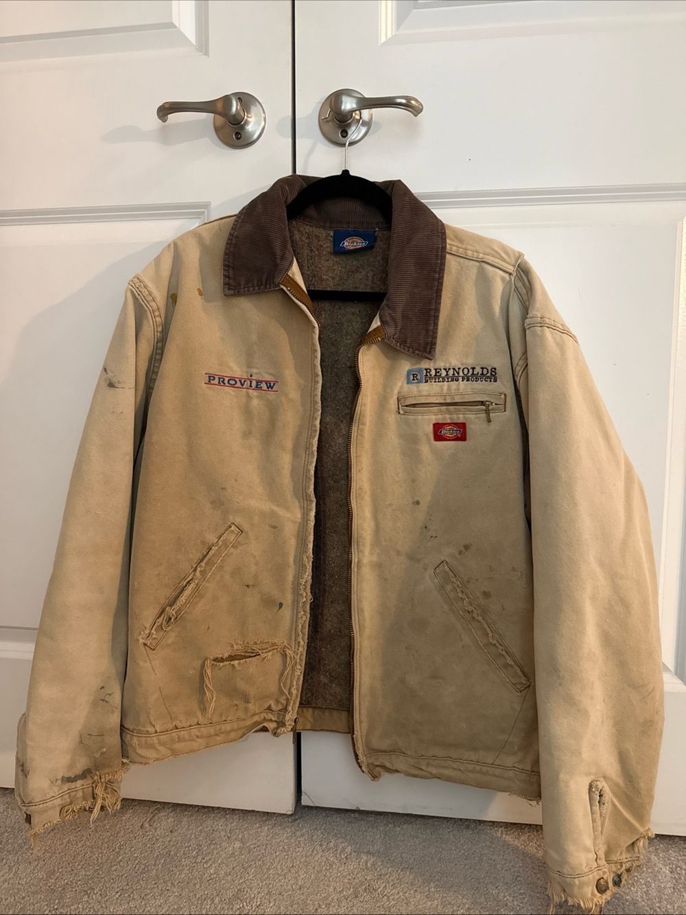 Vintage Dickies Jacket